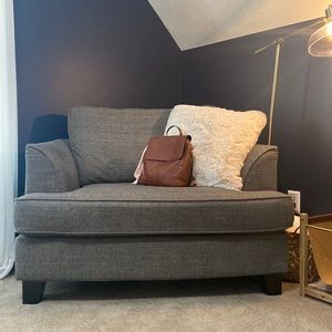 Fossil backpack/purse